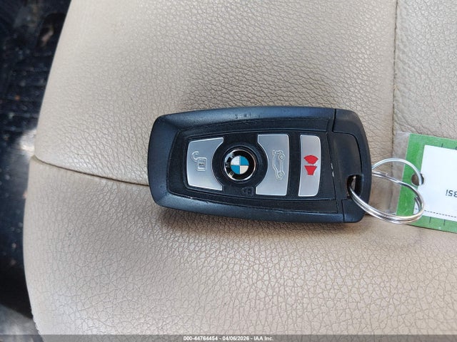 2016 BMW 535I WBA5B3C56GG254058 Photo 10