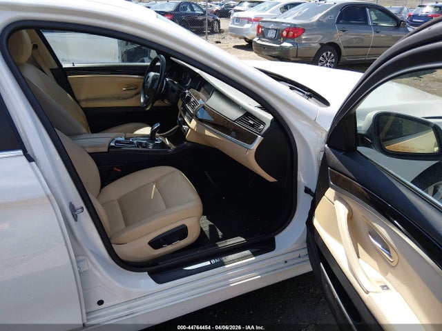 2016 BMW 535I WBA5B3C56GG254058 Photo 4