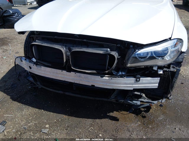 2016 BMW 535I WBA5B3C56GG254058 Photo 5