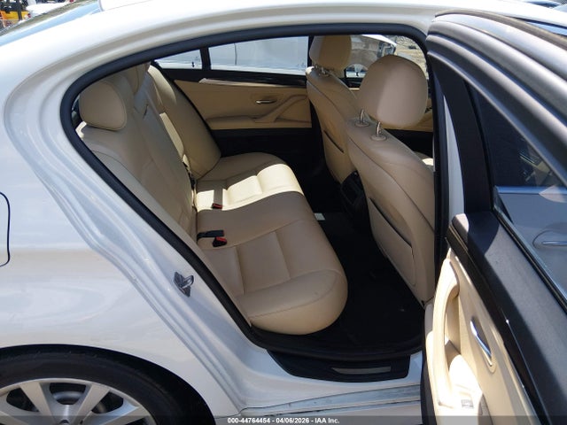 2016 BMW 535I WBA5B3C56GG254058 Photo 7