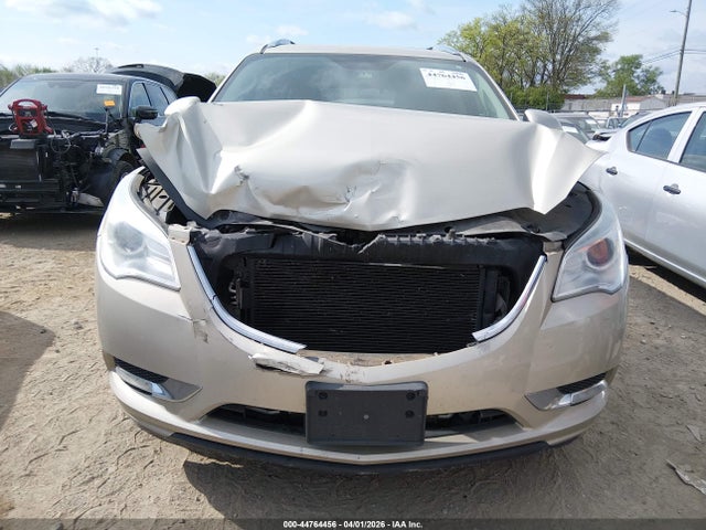 Продажа на аукционе авто 2014 Buick Enclave Leather, vin: 5GAKVBKDXEJ189166, номер лота: 44764456
