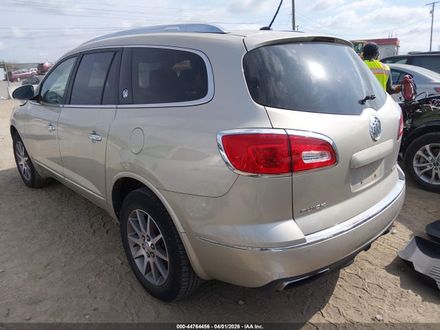 Продажа на аукционе авто 2014 Buick Enclave Leather, vin: 5GAKVBKDXEJ189166, номер лота: 44764456