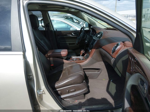 Продажа на аукционе авто 2014 Buick Enclave Leather, vin: 5GAKVBKDXEJ189166, номер лота: 44764456