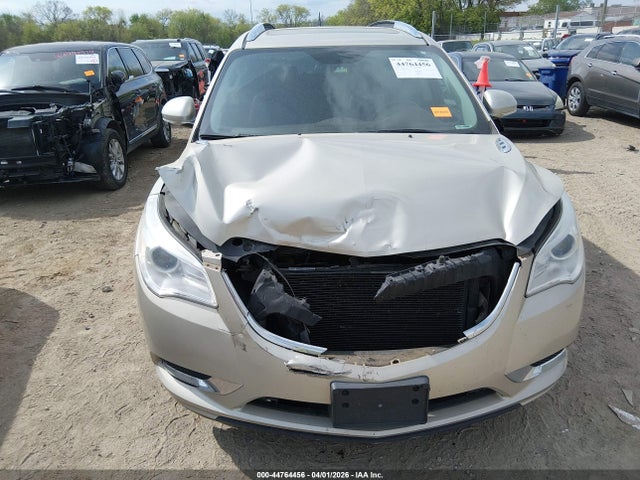 Продажа на аукционе авто 2014 Buick Enclave Leather, vin: 5GAKVBKDXEJ189166, номер лота: 44764456