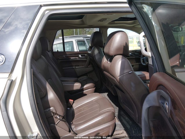 Продажа на аукционе авто 2014 Buick Enclave Leather, vin: 5GAKVBKDXEJ189166, номер лота: 44764456