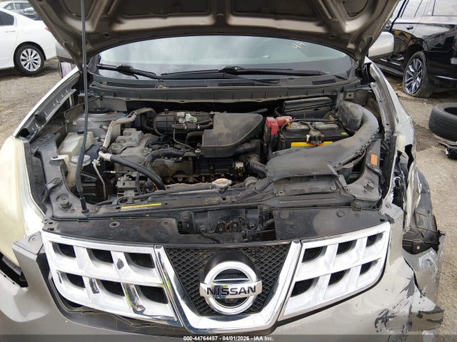 Aukcja sprzedaży 2013 Nissan Rogue Sv W/sl Pkg, vin: JN8AS5MT8DW511835, numer aukcji: 44764457