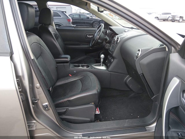 Aukcja sprzedaży 2013 Nissan Rogue Sv W/sl Pkg, vin: JN8AS5MT8DW511835, numer aukcji: 44764457