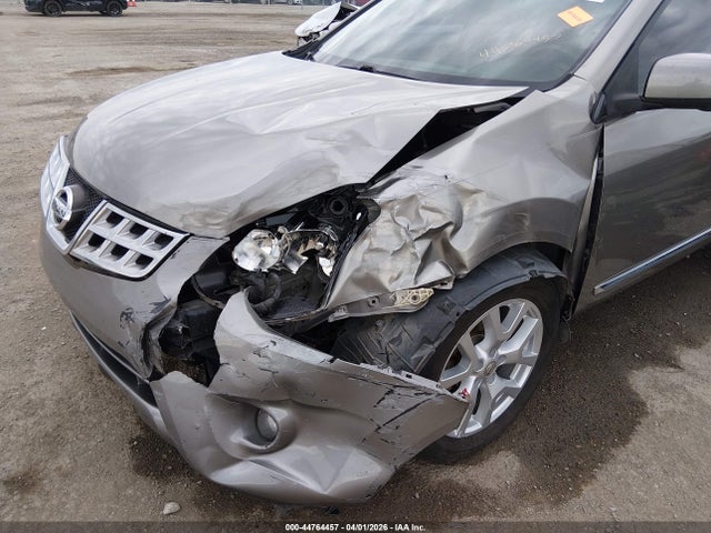 Aukcja sprzedaży 2013 Nissan Rogue Sv W/sl Pkg, vin: JN8AS5MT8DW511835, numer aukcji: 44764457