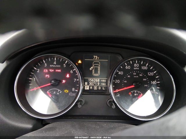 Aukcja sprzedaży 2013 Nissan Rogue Sv W/sl Pkg, vin: JN8AS5MT8DW511835, numer aukcji: 44764457