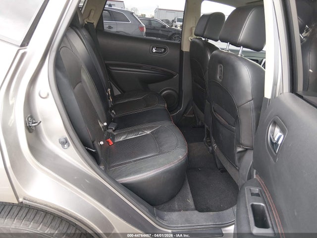 Aukcja sprzedaży 2013 Nissan Rogue Sv W/sl Pkg, vin: JN8AS5MT8DW511835, numer aukcji: 44764457
