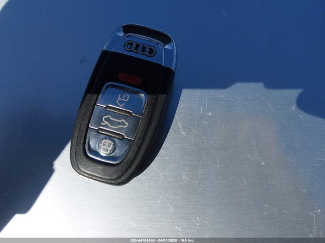 2013 AUDI A4 WAUEFAFLXDN035355 Photo 10