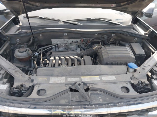 Продаж на аукціоні авто 2020 Volkswagen Atlas Cross Sport 3.6l V6 Se W/technology/3.6l V6 Se W/technology R-line, vin: 1V26E2CA1LC231342, номер лоту: 44764460