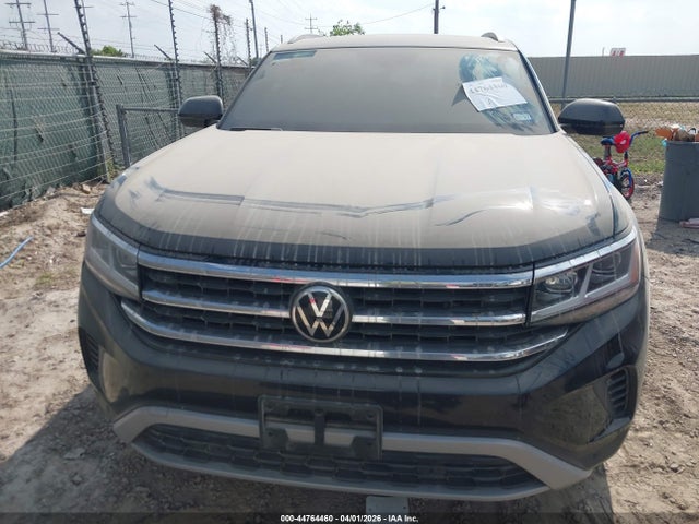 Продаж на аукціоні авто 2020 Volkswagen Atlas Cross Sport 3.6l V6 Se W/technology/3.6l V6 Se W/technology R-line, vin: 1V26E2CA1LC231342, номер лоту: 44764460