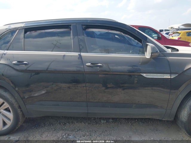 Продаж на аукціоні авто 2020 Volkswagen Atlas Cross Sport 3.6l V6 Se W/technology/3.6l V6 Se W/technology R-line, vin: 1V26E2CA1LC231342, номер лоту: 44764460