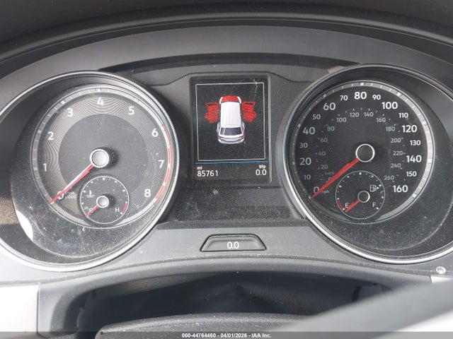 Продаж на аукціоні авто 2020 Volkswagen Atlas Cross Sport 3.6l V6 Se W/technology/3.6l V6 Se W/technology R-line, vin: 1V26E2CA1LC231342, номер лоту: 44764460