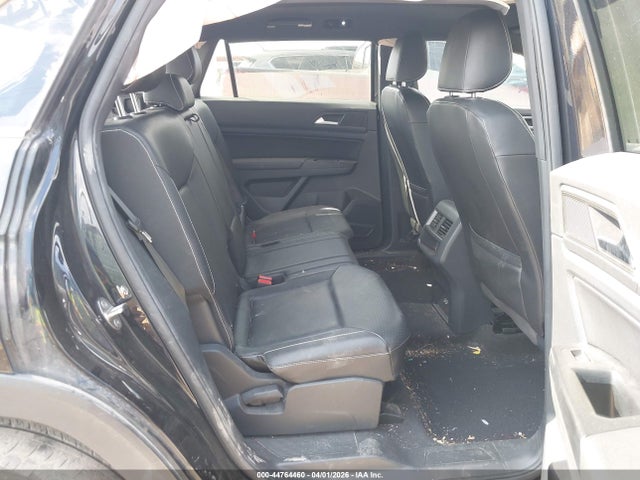 Продаж на аукціоні авто 2020 Volkswagen Atlas Cross Sport 3.6l V6 Se W/technology/3.6l V6 Se W/technology R-line, vin: 1V26E2CA1LC231342, номер лоту: 44764460