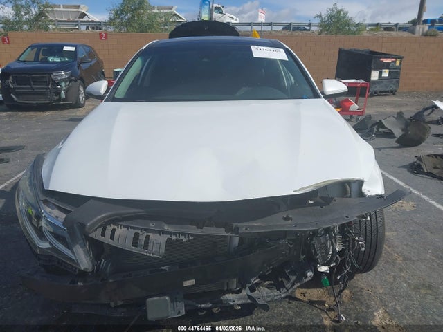 KIA OPTIMA EX 2019 5XXGU4L12KG337236 Image 12