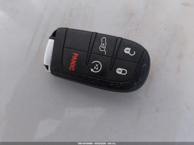 Aukcja sprzedaży 2021 Jeep Grand Cherokee Trailhawk 4x4, vin: 1C4RJFLG9MC666228, numer aukcji: 44764466