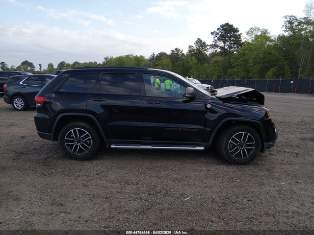 Aukcja sprzedaży 2021 Jeep Grand Cherokee Trailhawk 4x4, vin: 1C4RJFLG9MC666228, numer aukcji: 44764466