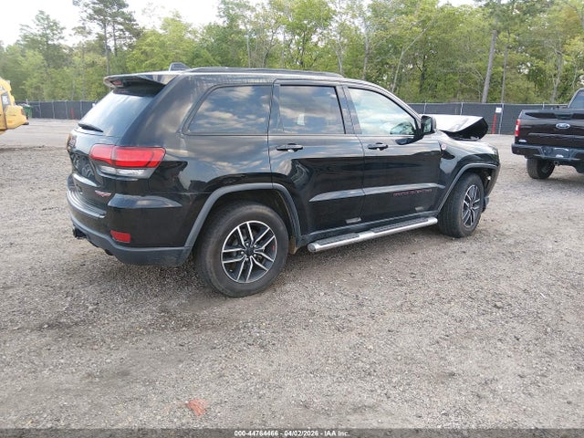 Aukcja sprzedaży 2021 Jeep Grand Cherokee Trailhawk 4x4, vin: 1C4RJFLG9MC666228, numer aukcji: 44764466