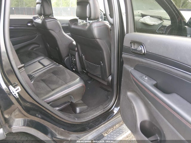 Aukcja sprzedaży 2021 Jeep Grand Cherokee Trailhawk 4x4, vin: 1C4RJFLG9MC666228, numer aukcji: 44764466
