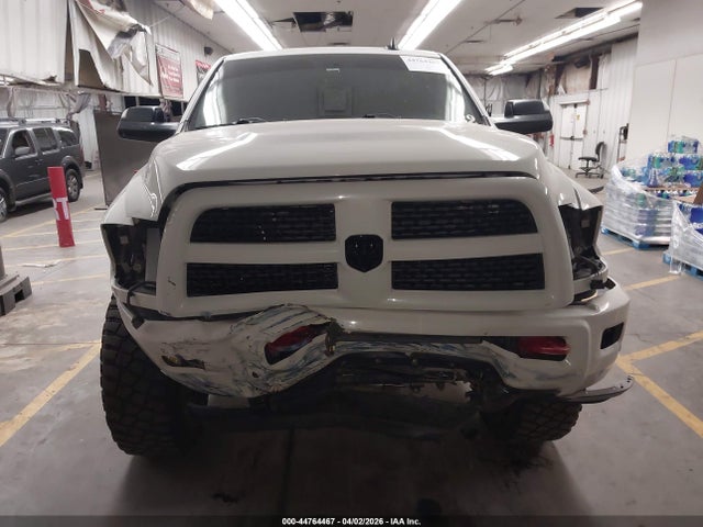 3C6UR5FL6HG657275 RAM 2500 Laramie 4x4 6&#039;4 Box