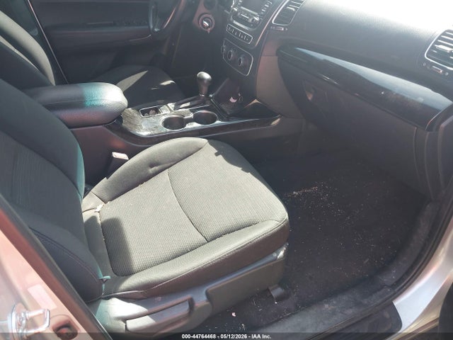 44764468 :رقم المزاد ، 5XYKTCA66EG520905 vin ، 2014 Kia Sorento Lx مزاد بيع