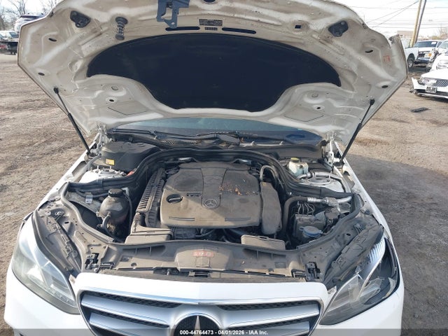 44764473 :رقم المزاد ، WDDHF8JB4EA957027 vin ، 2014 Mercedes-benz E 350 4matic مزاد بيع