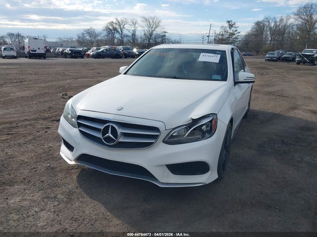 44764473 :رقم المزاد ، WDDHF8JB4EA957027 vin ، 2014 Mercedes-benz E 350 4matic مزاد بيع