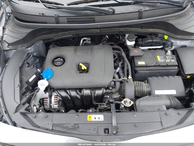 Aukcja sprzedaży 2025 Kia Soul Lx, vin: KNDJ23AU9S7934928, numer aukcji: 44764481