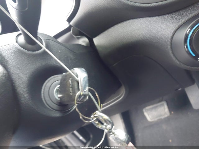 Aukcja sprzedaży 2025 Kia Soul Lx, vin: KNDJ23AU9S7934928, numer aukcji: 44764481