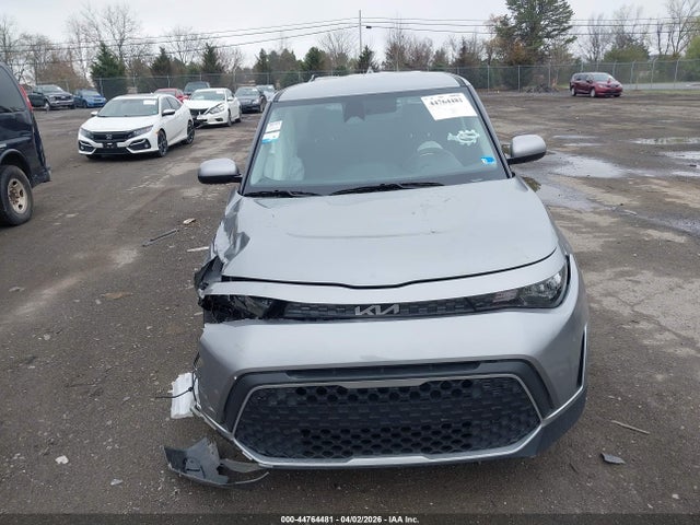 Aukcja sprzedaży 2025 Kia Soul Lx, vin: KNDJ23AU9S7934928, numer aukcji: 44764481