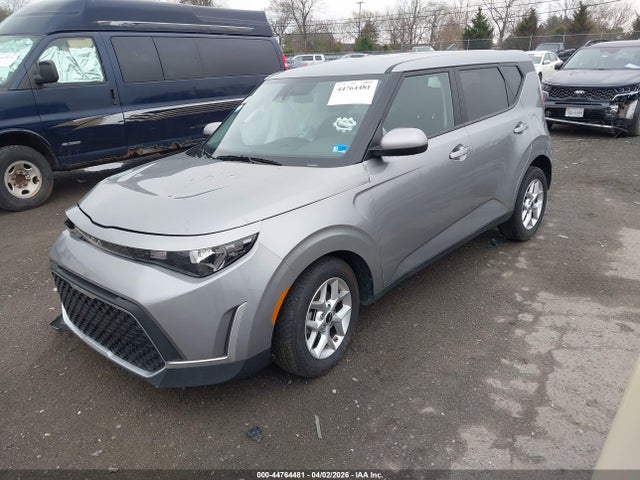 Aukcja sprzedaży 2025 Kia Soul Lx, vin: KNDJ23AU9S7934928, numer aukcji: 44764481