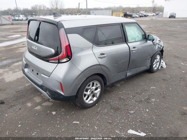 Aukcja sprzedaży 2025 Kia Soul Lx, vin: KNDJ23AU9S7934928, numer aukcji: 44764481