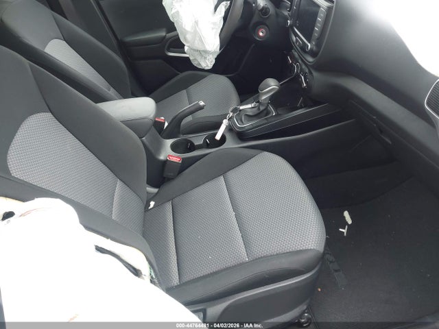 Aukcja sprzedaży 2025 Kia Soul Lx, vin: KNDJ23AU9S7934928, numer aukcji: 44764481