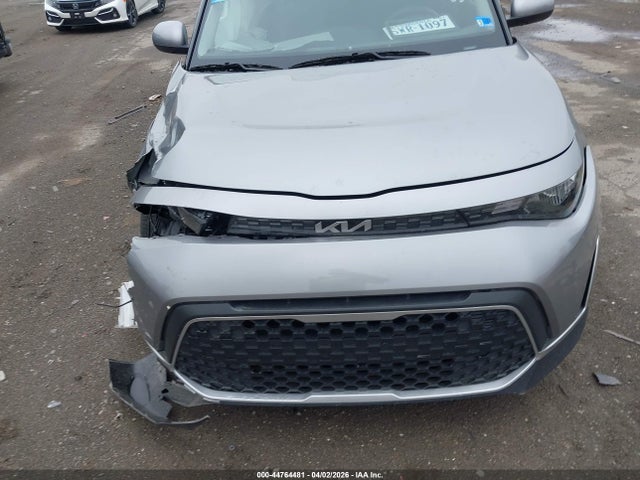 Aukcja sprzedaży 2025 Kia Soul Lx, vin: KNDJ23AU9S7934928, numer aukcji: 44764481
