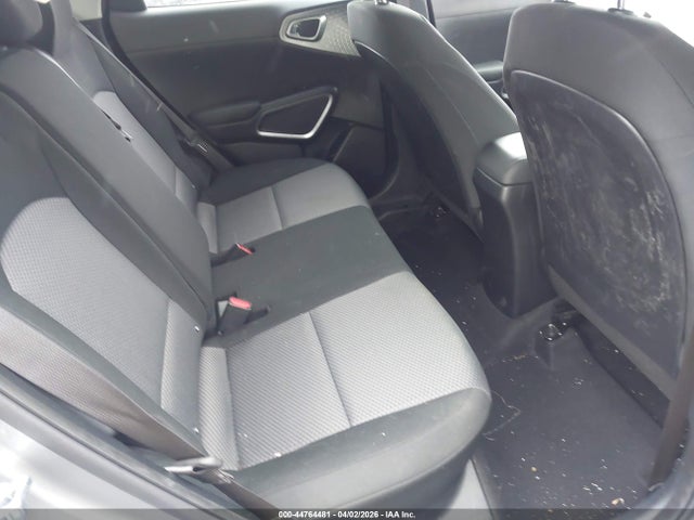 Aukcja sprzedaży 2025 Kia Soul Lx, vin: KNDJ23AU9S7934928, numer aukcji: 44764481