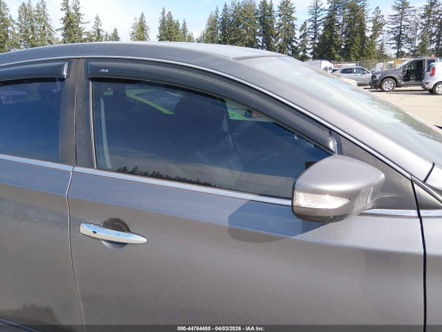 Aukcja sprzedaży 2017 Nissan Sentra Sr Turbo, vin: 3N1CB7AP5HY229676, numer aukcji: 44764480
