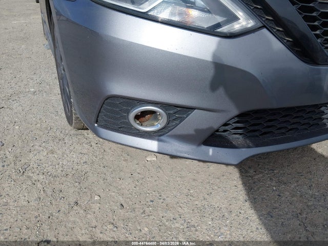 Aukcja sprzedaży 2017 Nissan Sentra Sr Turbo, vin: 3N1CB7AP5HY229676, numer aukcji: 44764480