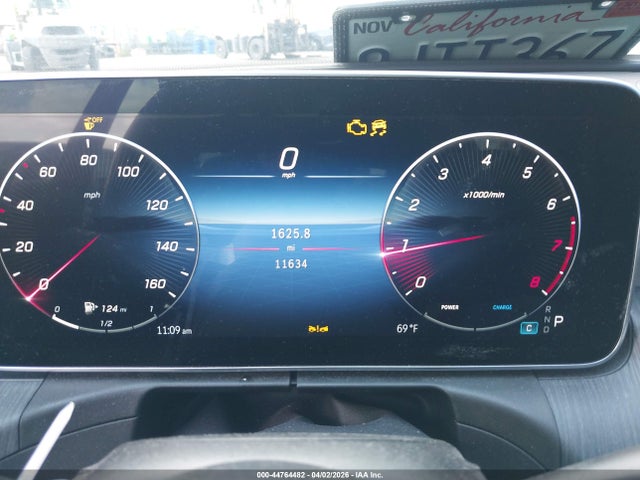 W1KAF4GB8PR147020 Mercedes-Benz C 300 Sedan