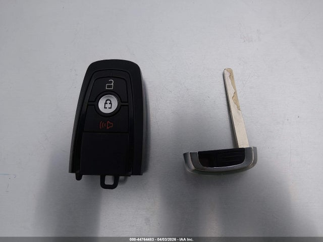 Ford EDGE SEL 2020 2FMPK3J92LBA77930 Image 11