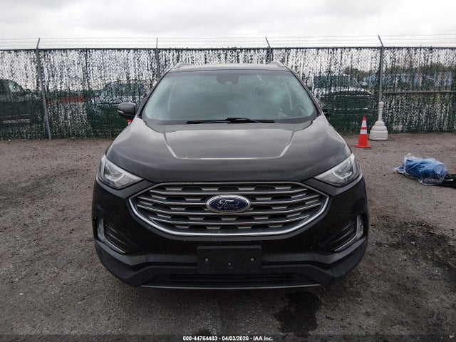 Ford EDGE SEL 2020 2FMPK3J92LBA77930 Image 13