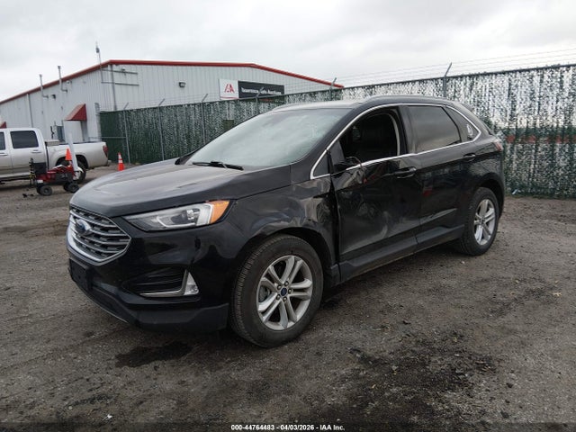 Ford EDGE SEL 2020 2FMPK3J92LBA77930 Image 2