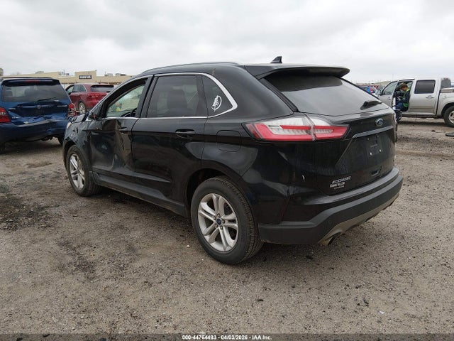 Ford EDGE SEL 2020 2FMPK3J92LBA77930 Image 3