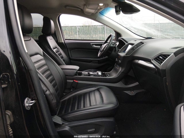 Ford EDGE SEL 2020 2FMPK3J92LBA77930 Image 5