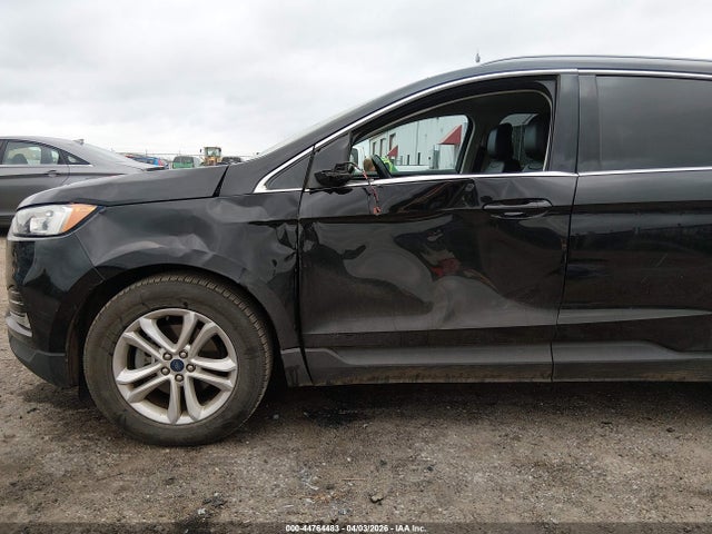 Ford EDGE SEL 2020 2FMPK3J92LBA77930 Image 6