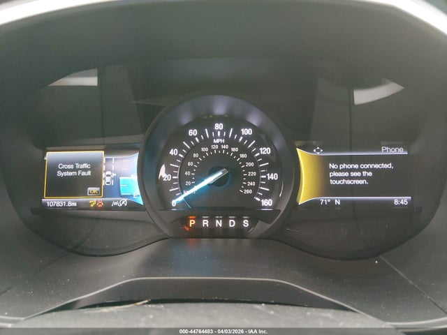 Ford EDGE SEL 2020 2FMPK3J92LBA77930 Image 7