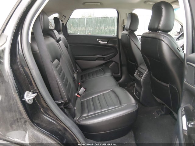 Ford EDGE SEL 2020 2FMPK3J92LBA77930 Image 8