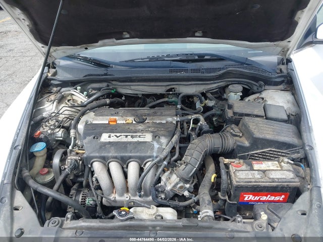 Продаж на аукціоні авто 2007 Honda Accord 2.4 Lx, vin: 1HGCM56437A160744, номер лоту: 44764490