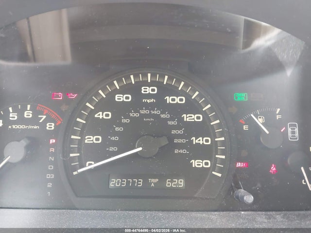 Продаж на аукціоні авто 2007 Honda Accord 2.4 Lx, vin: 1HGCM56437A160744, номер лоту: 44764490